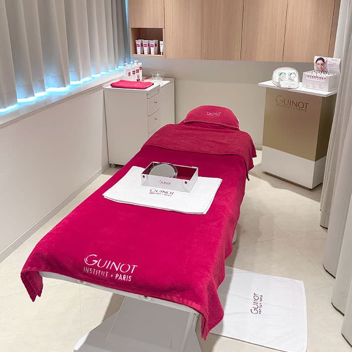 Guinot INSTITUTE・PARIS - ギノー